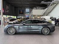 Usado Porsche Panamera 4 470 CV (345 kW) 2023 Gris / plata Berlina