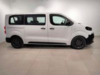 Usado Citroën Jumpy 180 CV (132 kW) 2024 Blanco Monovolumen