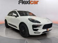 Usado Porsche Macan GTS 360 CV (264 kW) 2016 Blanco SUV