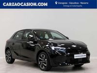 Usado Opel Corsa 101 CV (74 kW) 2025 Negro Berlina