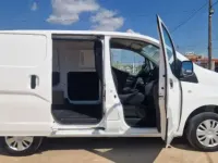 Usado Nissan NV200 90 CV (66 kW) 2019 Blanco Monovolumen