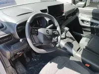 Nuevo Opel Combo S 100 CV (73 kW) 2026 Blanco Monovolumen