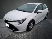 Usado Toyota Corolla Active 122 CV (89 kW) 2021 Blanco Berlina