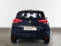 Usado Renault Scénic IV Zen 140 CV (102 kW) 2019 Azul Monovolumen