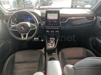 Usado Renault Arkana RS Line 145 CV (106 kW) 2022 Rojo SUV