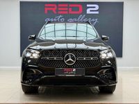 Usado Mercedes GLE450 AMG 367 CV (269 kW) 2024 Negro SUV
