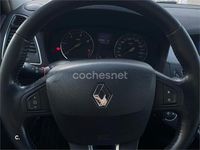 Usado Renault Laguna III Dynamique 110 CV (80 kW) 2012 Blanco Berlina