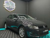 Usado VW Golf VII Sportline 150 CV (110 kW) 2013 Gris / plata Berlina