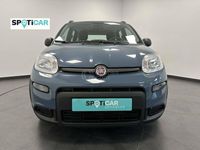 usado Fiat Panda Cross 1.0 Gse City Hybrid