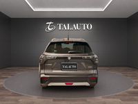 Nuevo Suzuki SX4 S-Cross 129 CV (94 kW) 2025 Gris / plata SUV