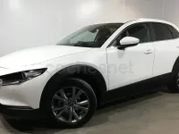 Usado Mazda CX-30 122 CV (89 kW) 2023 Blanco SUV