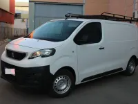 Usado Peugeot Expert S 102 CV (75 kW) 2021 Blanco Van