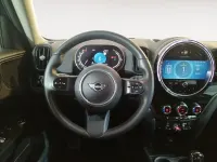 Usado Mini Cooper Countryman 136 CV (100 kW) 2024 Azul SUV