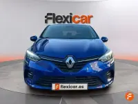 Usado Renault Clio Intens 100 CV (73 kW) 2020 Azul