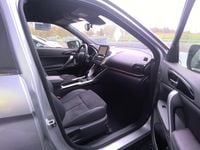 Usado Mitsubishi Eclipse Cross 188 CV (138 kW) 2022 Plateado SUV