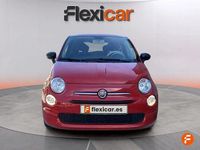 Usado Fiat 500 70 CV (51 kW) 2022 Rojo Utilitario