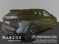 Usado Nissan Qashqai N-Connecta 190 CV (139 kW) 2023 SUV