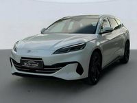 Usado BYD Seal Comfort 212 CV (155 kW) 2025 Beige Familiar