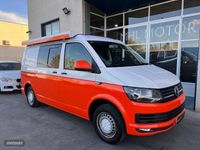 usado VW California OCEAN