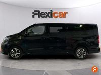 Usado Peugeot Traveller Business-Line 177 CV (130 kW) 2024 Negro Monovolumen