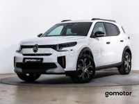 Usado Citroën C3 Aircross 100 CV (73 kW) 2025 Blanco SUV