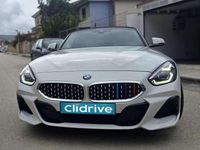 Usado BMW Z4 258 CV (189 kW) 2019 Blanco Descapotable