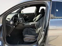 Usado Mercedes GLC220 194 CV (142 kW) 2020 Gris / plata SUV