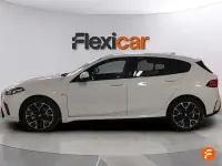 Usado BMW 118 150 CV (110 kW) 2025 Blanco Utilitario