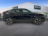 Usado Citroën C4 Feel 131 CV (96 kW) 2023 Negro SUV