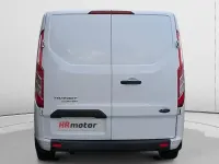 Usado Ford Transit Trend 130 CV (95 kW) 2022 Berlina