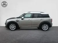 Usado Mini Cooper S Countryman 224 CV (164 kW) 2018 Gris / plata SUV