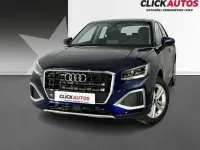 Usado Audi Q2 Advanced 110 CV (80 kW) 2023 SUV