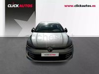 Usado VW Golf VIII 115 CV (84 kW) 2025 Gris / plata Berlina
