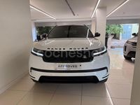 Usado Land Rover Range Rover Velar S 204 CV (150 kW) 2024 Blanco SUV