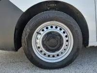 Nuevo Renault Kangoo 88 kW (120 CV) 2025 Blanco Monovolumen