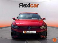 Usado VW Golf VII GTI 300 CV (220 kW) 2021 Burdeos Utilitario
