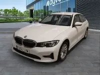 Usado BMW 318 150 CV (110 kW) 2022 Otro Berlina