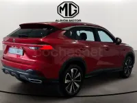 Usado MG HS Luxury 170 CV (125 kW) 2025 Rojo SUV