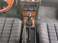 Usado Mercedes 190 109 CV (80 kW) 1992 Gris / plata Berlina