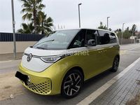 Usado VW ID. Buzz Pro 210 kW (286 CV) 2023 Eléctrico Monovolumen