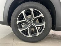 Usado Citroën C3 Aircross 110 CV (80 kW) 2022 Blanco SUV
