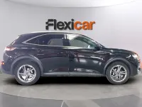 Usado DS Automobiles DS7 Crossback Be Chic 130 CV (95 kW) 2020 Negro SUV