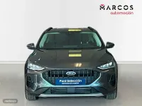 Usado Ford Focus Active 155 CV (114 kW) 2023 Gris Berlina
