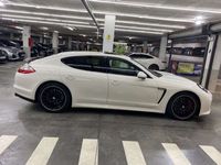 usado Porsche Panamera GTS Aut.