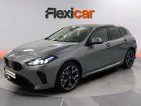 Usado BMW 120 163 CV (119 kW) 2025 Gris Utilitario