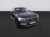 Usado BMW X3 xLine 190 CV (139 kW) 2021 Blanco SUV