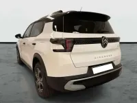 Nuevo Citroën C3 Aircross 101 CV (74 kW) 2026 Blanco SUV