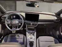Usado Cupra Formentor 150 CV (110 kW) 2025 Blanco SUV