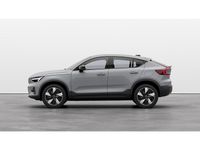 Nuevo Volvo C40 Plus 300 kW (408 CV) 2025 Gris SUV