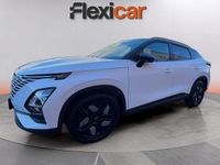 Usado Omoda 5 147 CV (108 kW) 2025 Blanco SUV